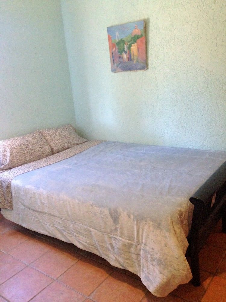 Casa Nube - Guesthouse San Miguel de Allende Dış mekan fotoğraf