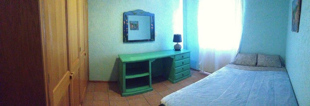 Casa Nube - Guesthouse San Miguel de Allende Dış mekan fotoğraf