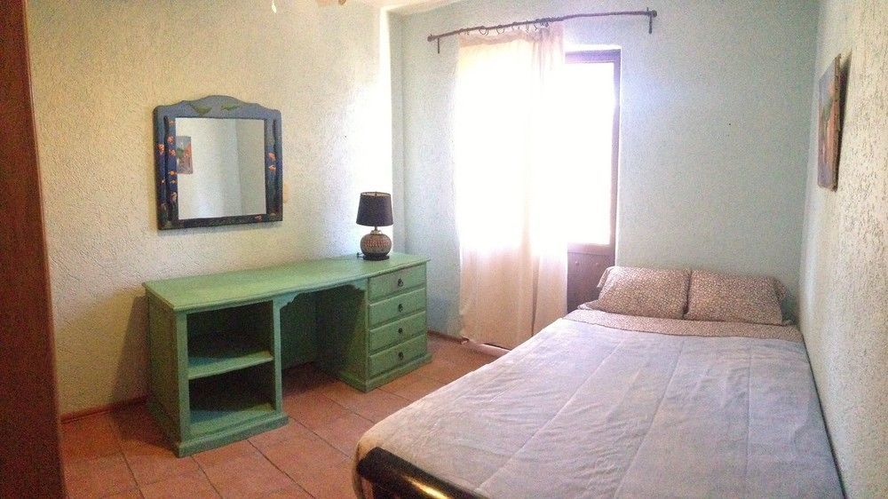 Casa Nube - Guesthouse San Miguel de Allende Dış mekan fotoğraf